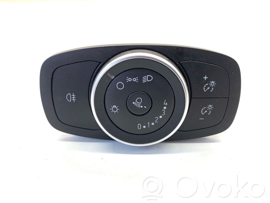 Ford Transit Courier Other switches/knobs/shifts 