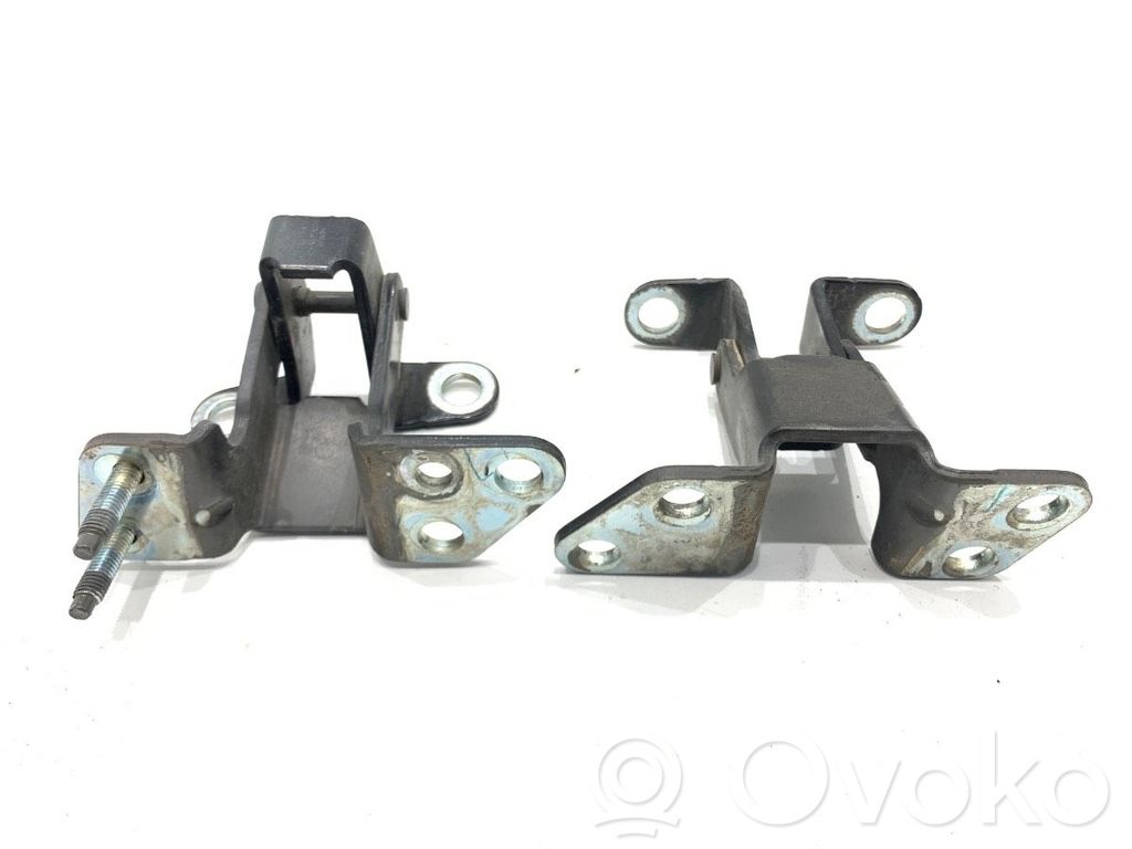 Ford Ecosport Charnière de hayon