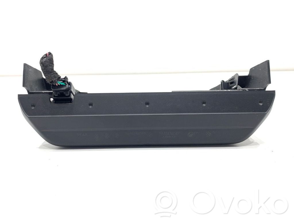Mazda 3 Bildschirm / Display / Anzeige 