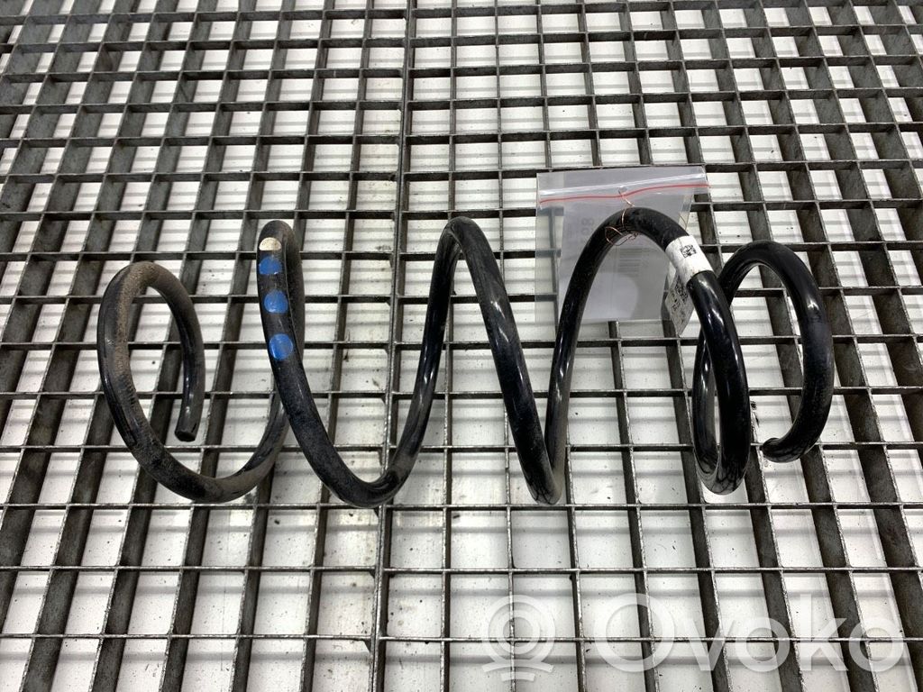Skoda Kamiq Front coil spring 