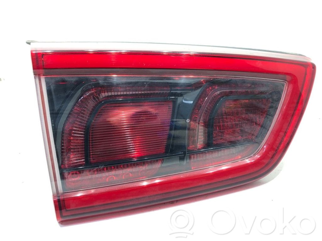 KIA Niro Takavalot 
