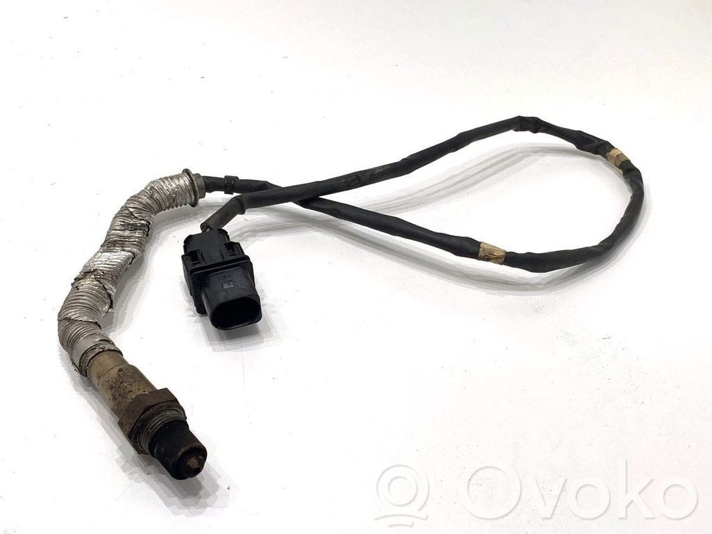 Audi A8 S8 D4 4H Lambda probe sensor 