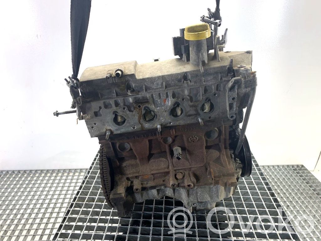 Variklis   K7J710