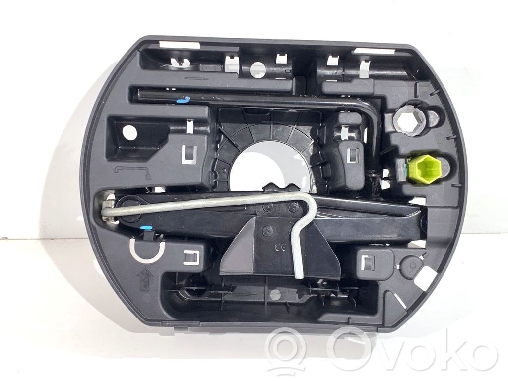 Peugeot 2008 I Alte piese de interior 
