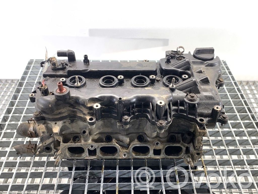 Toyota Yaris Chiulasă motor 