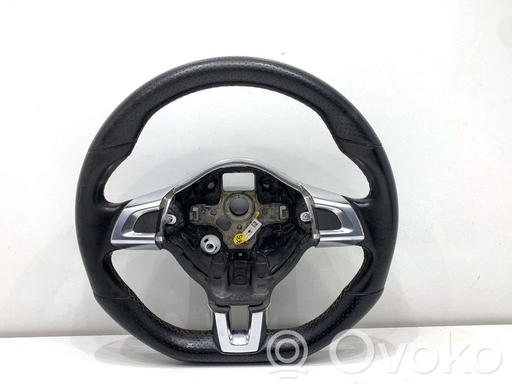 Volkswagen Scirocco Stūre 