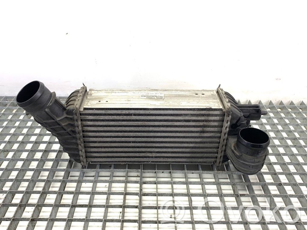 Radiator intercooler   9673015780