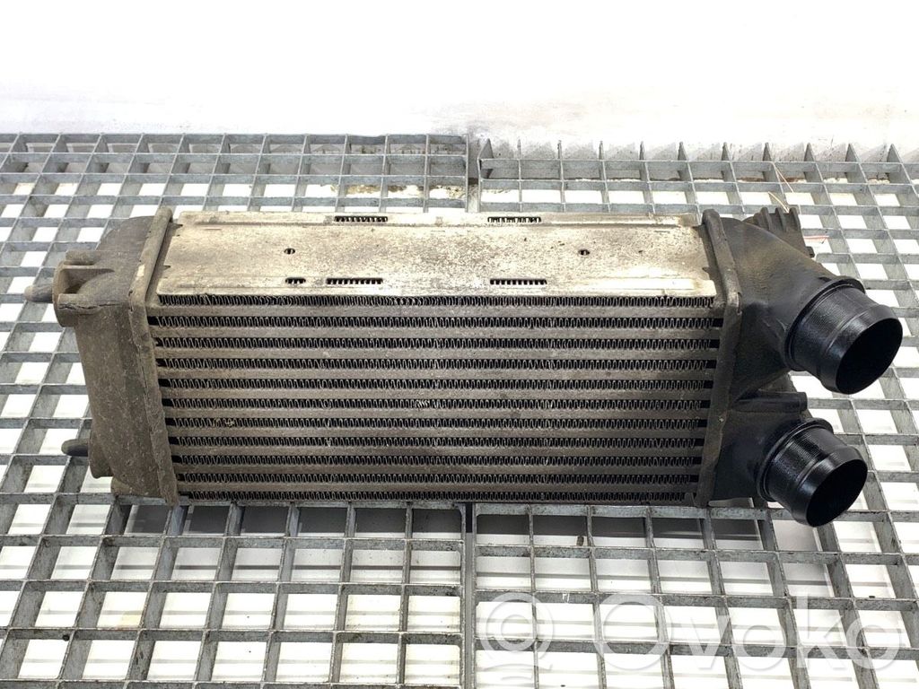 Citroen C4 Grand Picasso Radiatore intercooler