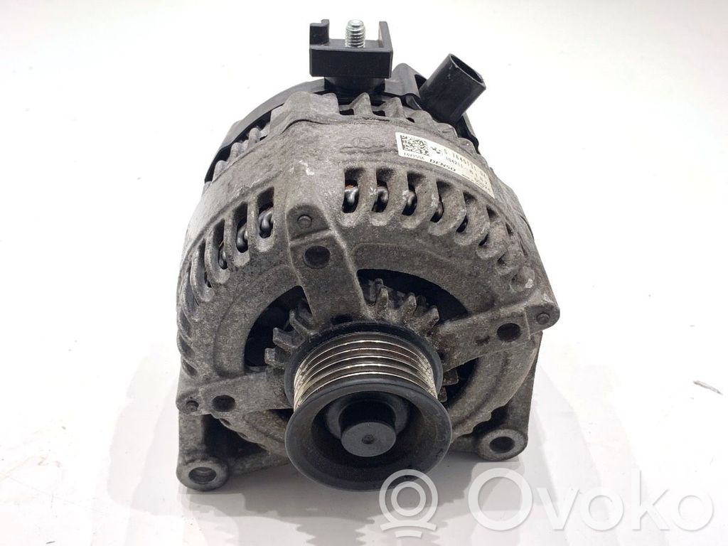 BMW X1 F48 F49 Alternator