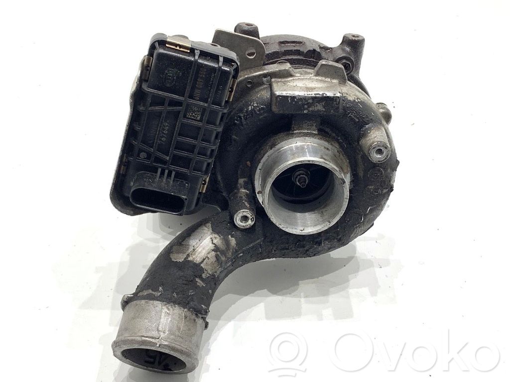 Turbine   059145721B