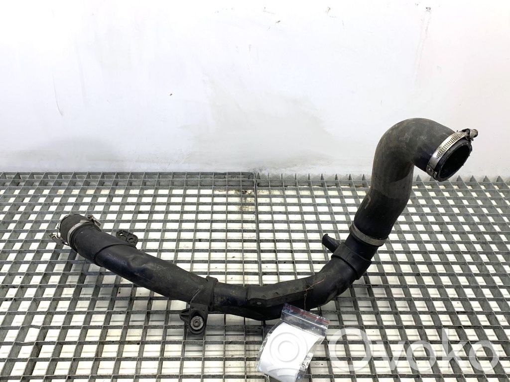 Volkswagen PASSAT CC Tube d'admission d'air