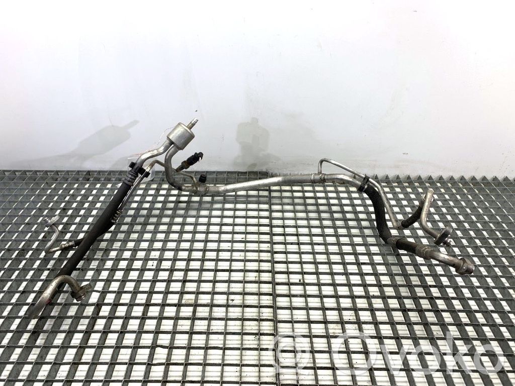 Citroen DS5 Ilmastointilaitteen putki (A/C) 