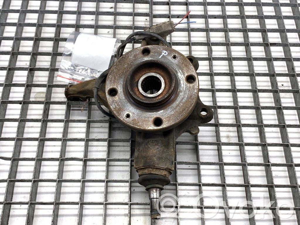 Citroen C4 Grand Picasso Achsschenkel vorne 