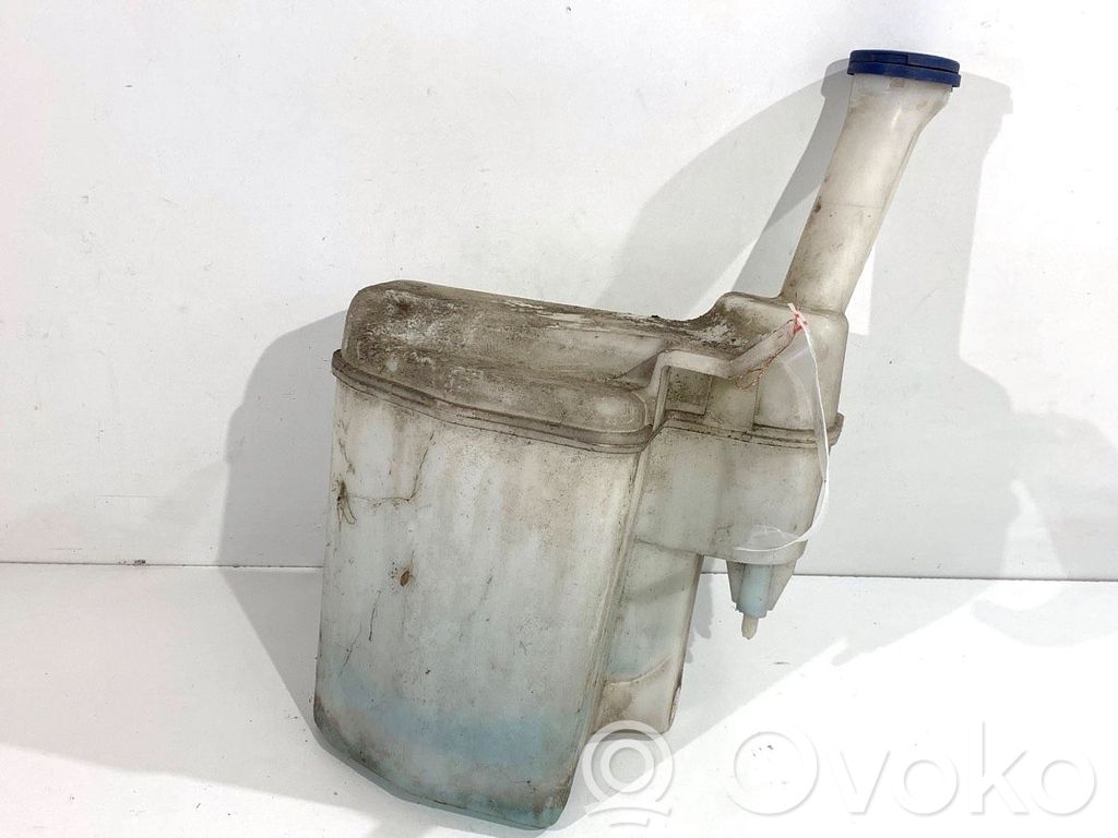 Wischwasserbehälter