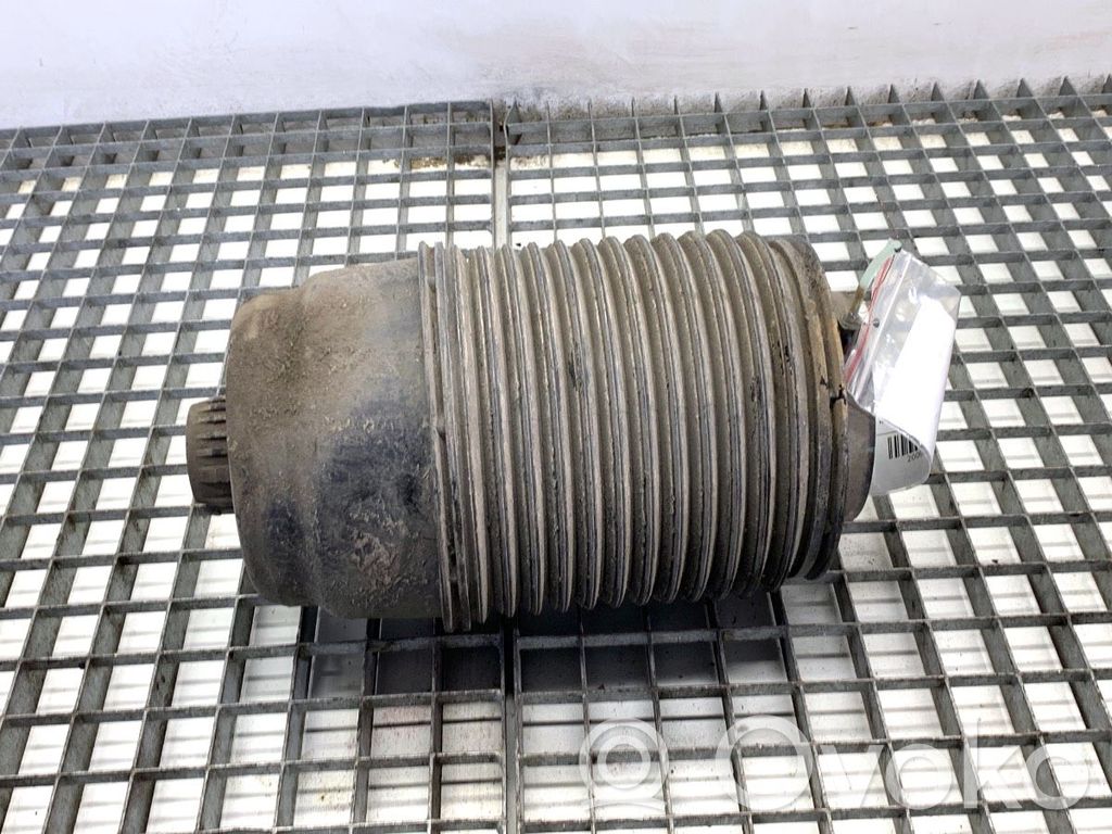 Mercedes-Benz GLE W167 Luftfeder Federbalg hinten 