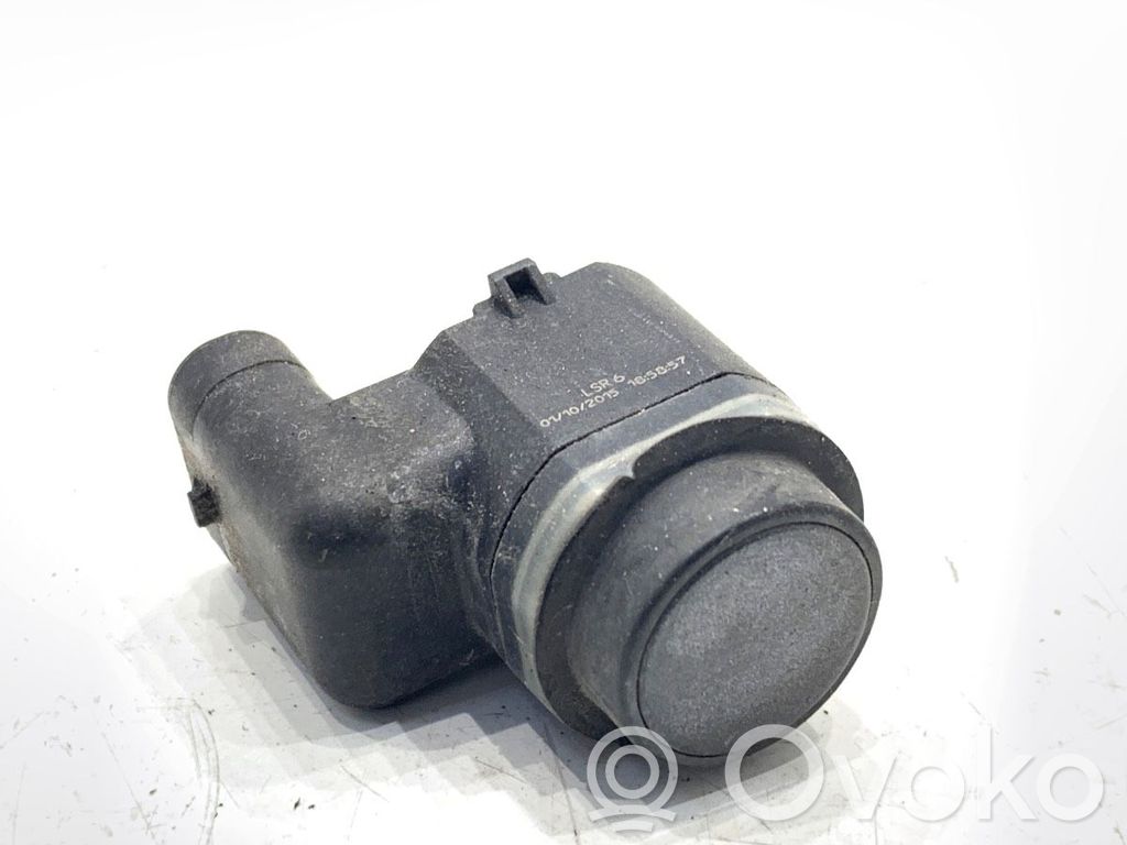 Audi A5 8T 8F Sensore di parcheggio PDC