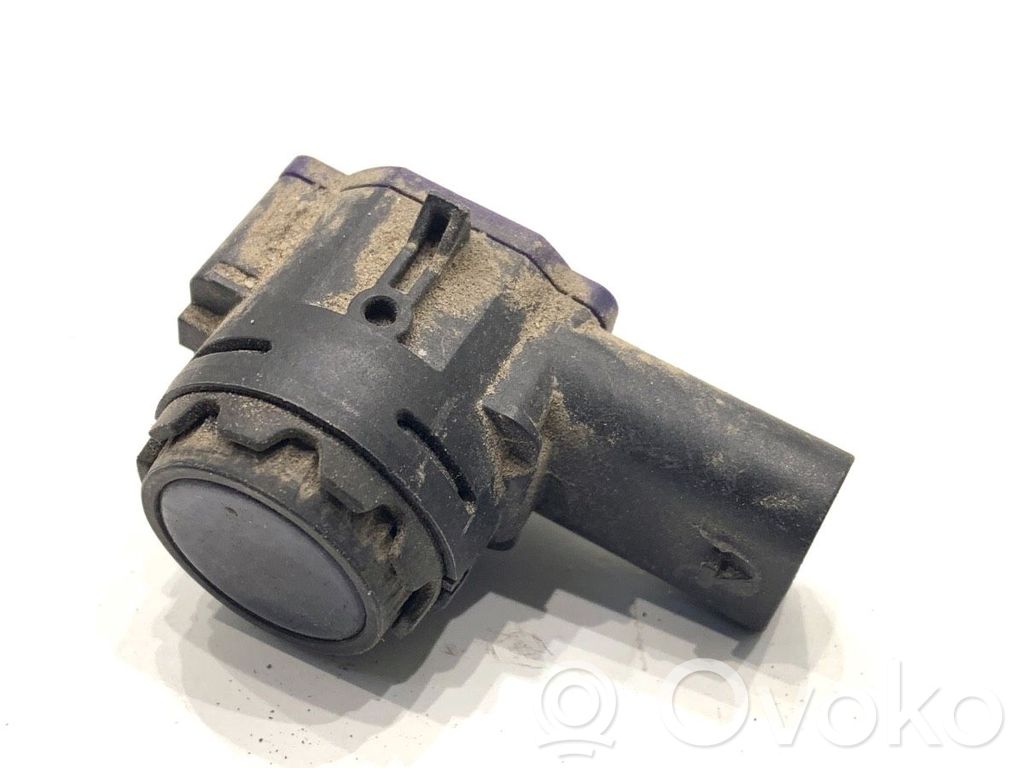 BMW 5 G30 G31 G38 Parksensor PDC 