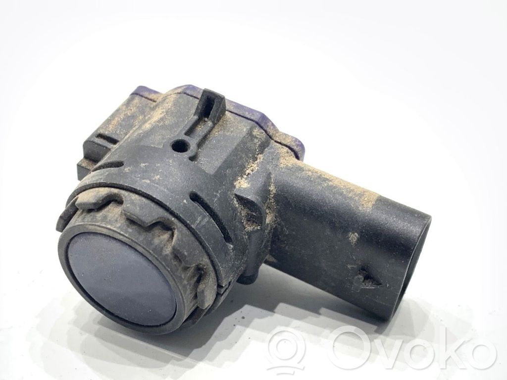 BMW 5 G30 G31 G38 Parksensor PDC 