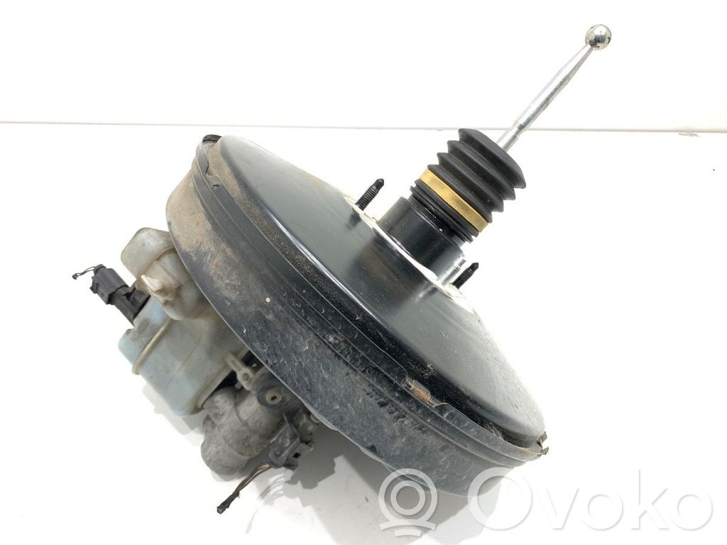 Volkswagen PASSAT B7 Servofreno 
