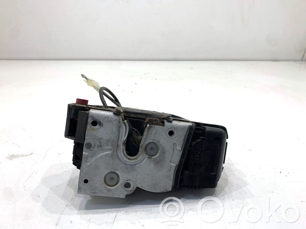 Saab 9-3 Ver2 Încuietoare ușă spate 
