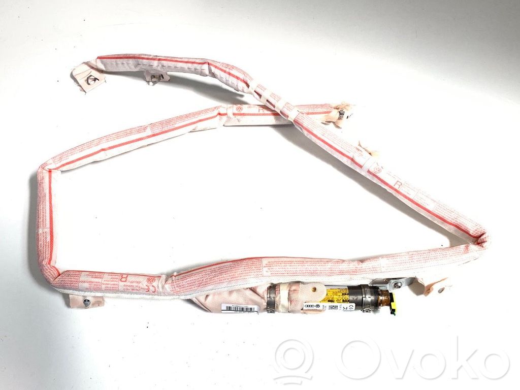 Volkswagen PASSAT B8 Airbag de toit 