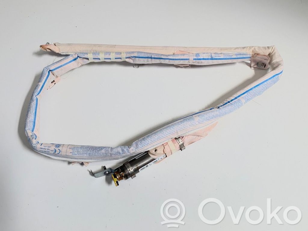 Volkswagen PASSAT B8 Airbag da tetto 