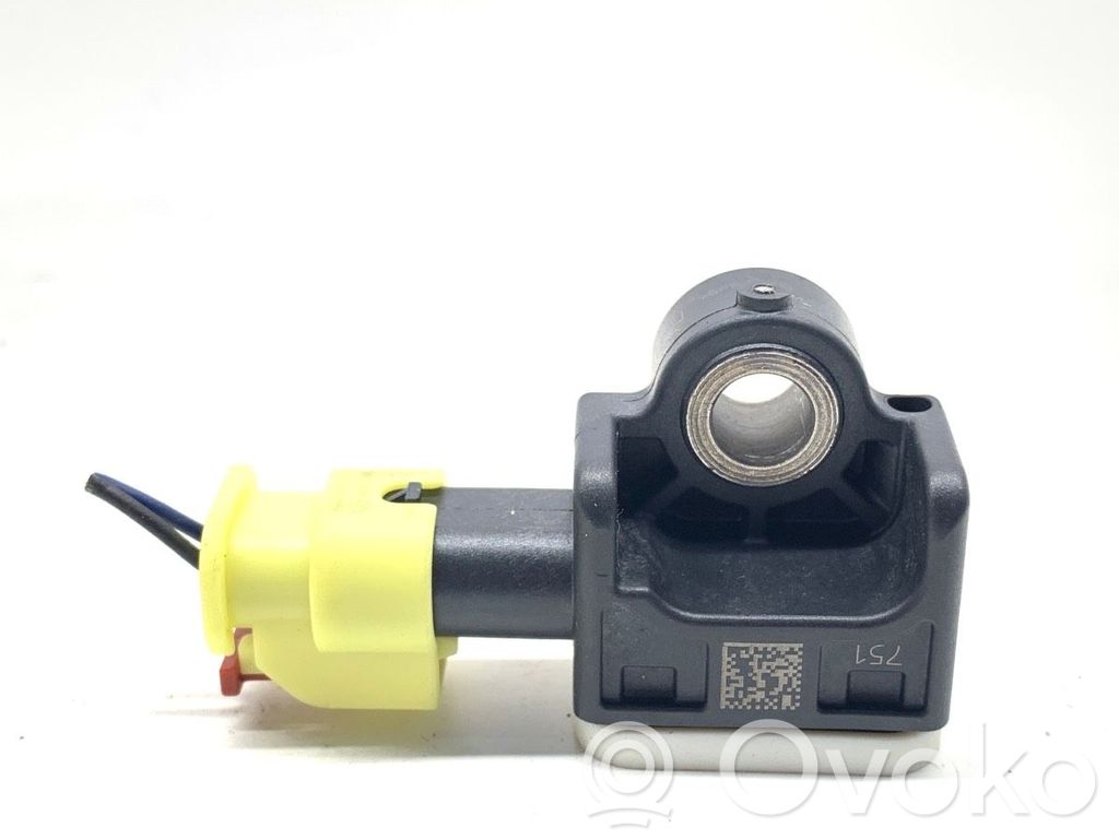 Airbagsensor Crashsensor Drucksensor   4H0959643