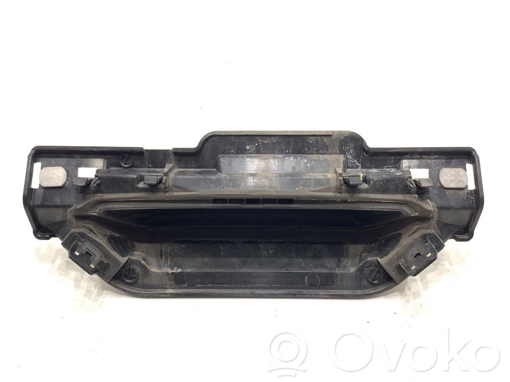 Ford S-MAX Tailgate/trunk/boot exterior handle 