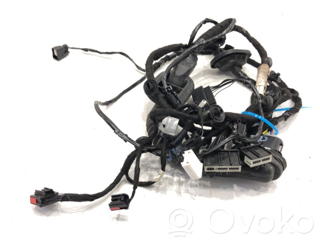 Cableado de puerta delantera   L1GT14630EAA