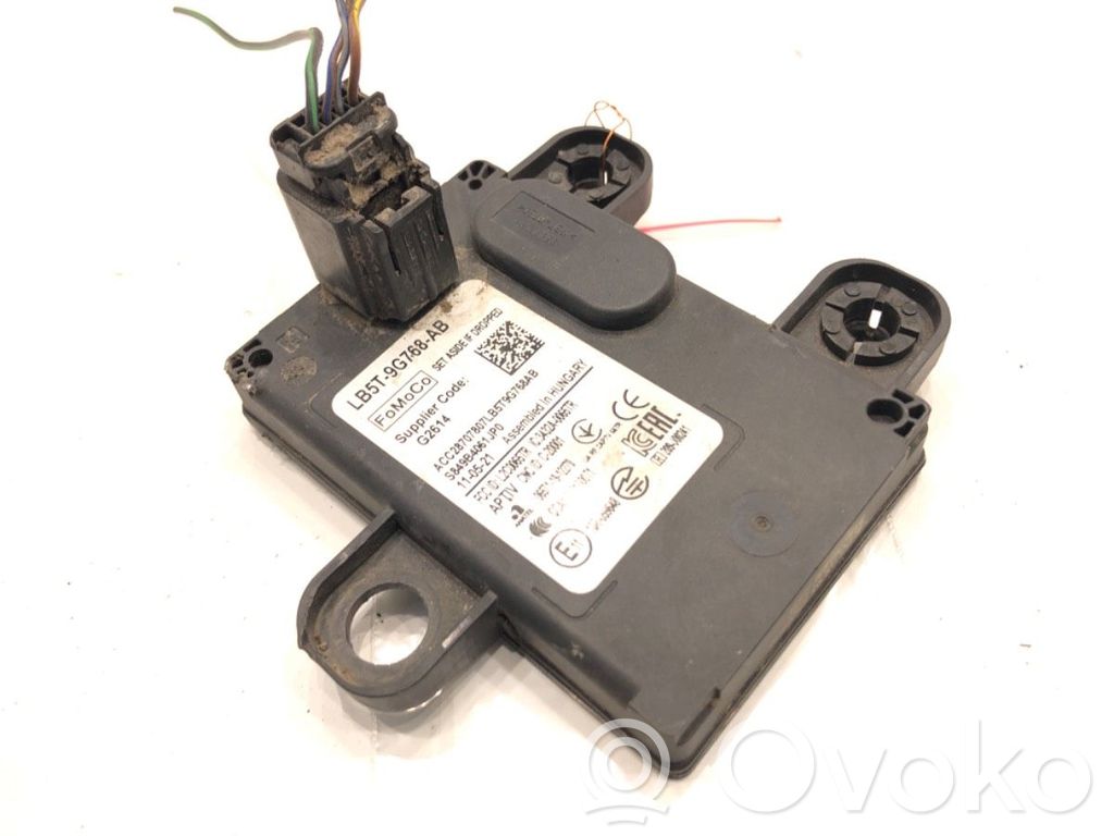 Autres unités de commande / modules   LB5T9G768AB