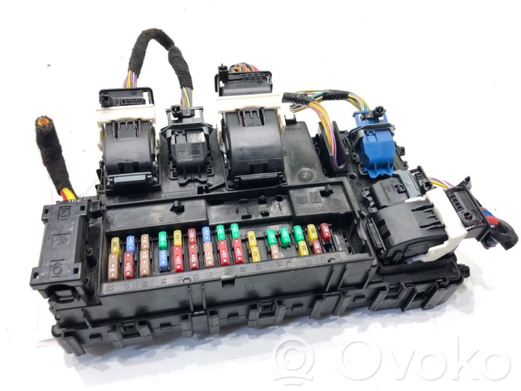 Autres unités de commande / modules   JU5T15604BFM