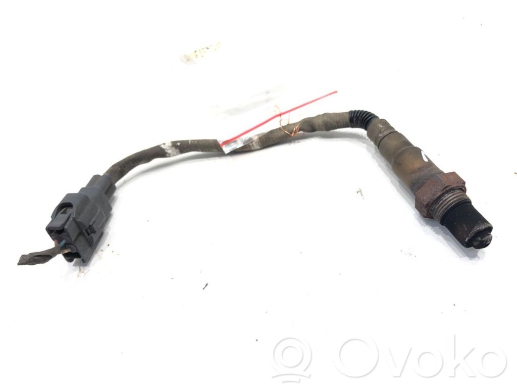 Sonde lambda