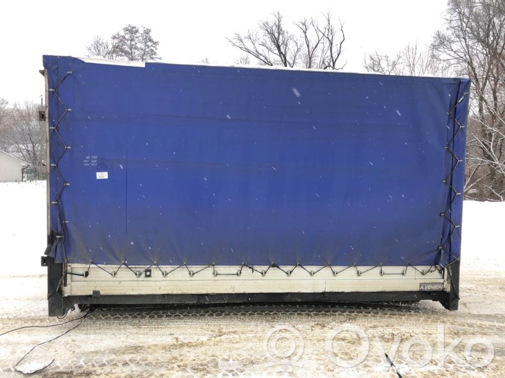 Iveco Daily 35 - 40.10 Alte piese de exterior 
