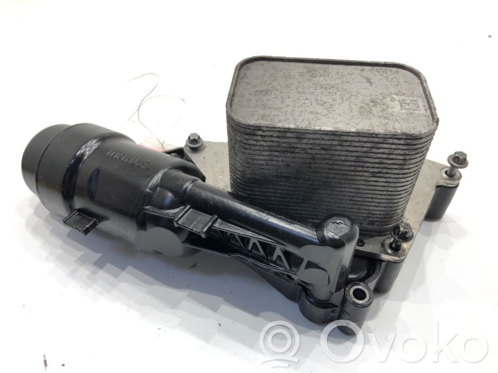 BMW X1 F48 F49 Öljynsuodattimen kannake 