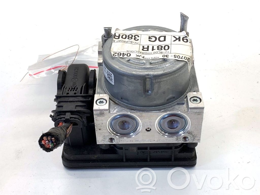 Renault Express ABS bloks 