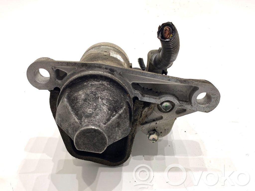 Nissan Qashqai Motor de arranque 