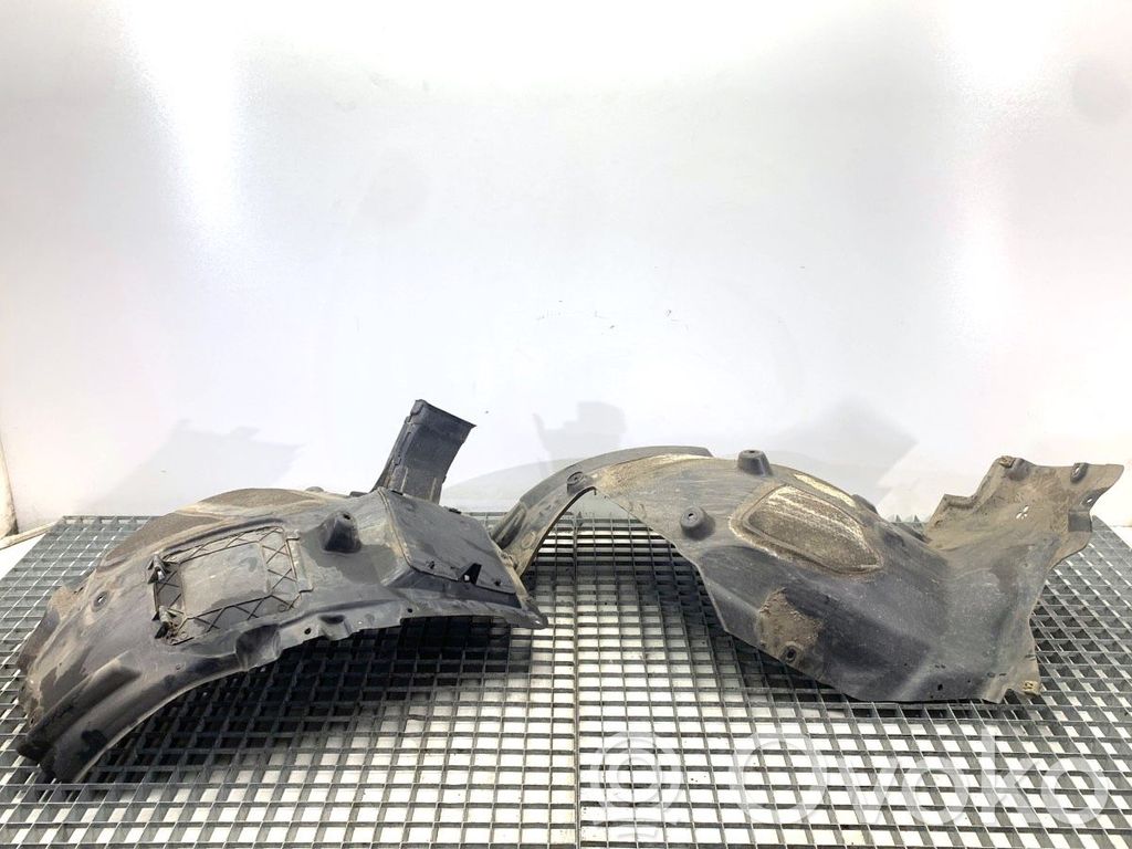 BMW 5 G30 G31 G38 Rivestimento paraspruzzi passaruota anteriore 