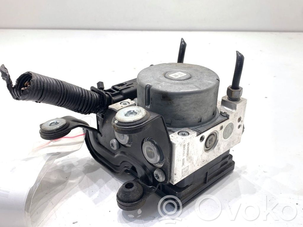 Ford S-MAX ABS Blokas 