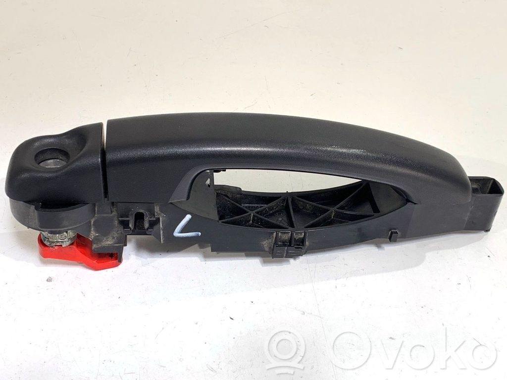 Renault Master III Maniglia esterna per portiera anteriore