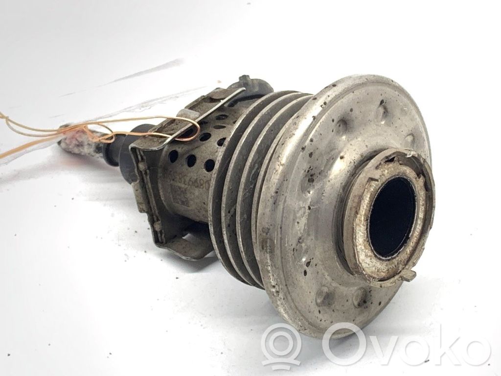 Set injectoare combustibil   208993839R