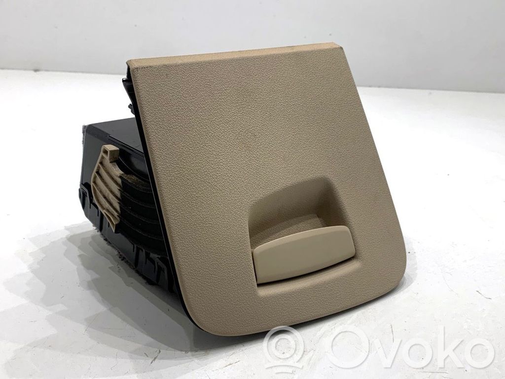 BMW 5 G30 G31 G38 Kit de boîte à gants