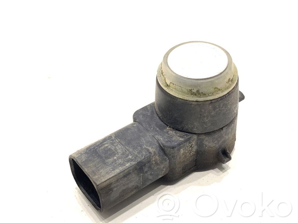 Citroen C5 Sensor de aparcamiento PDC 