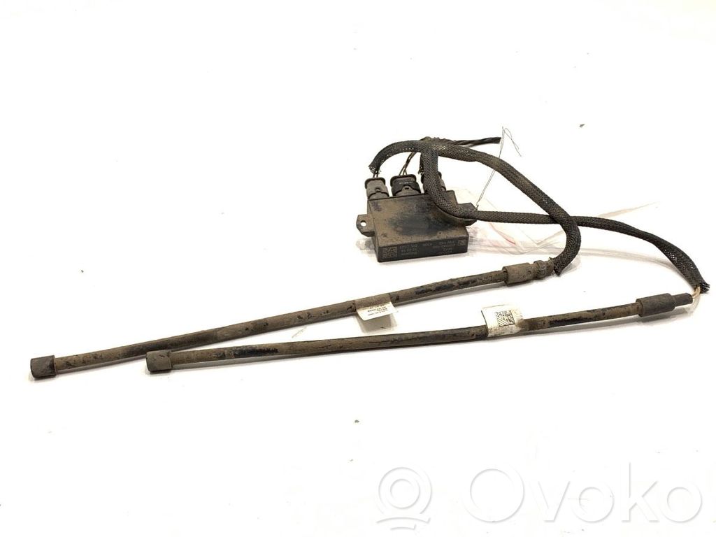 Other control units/modules   E01543100