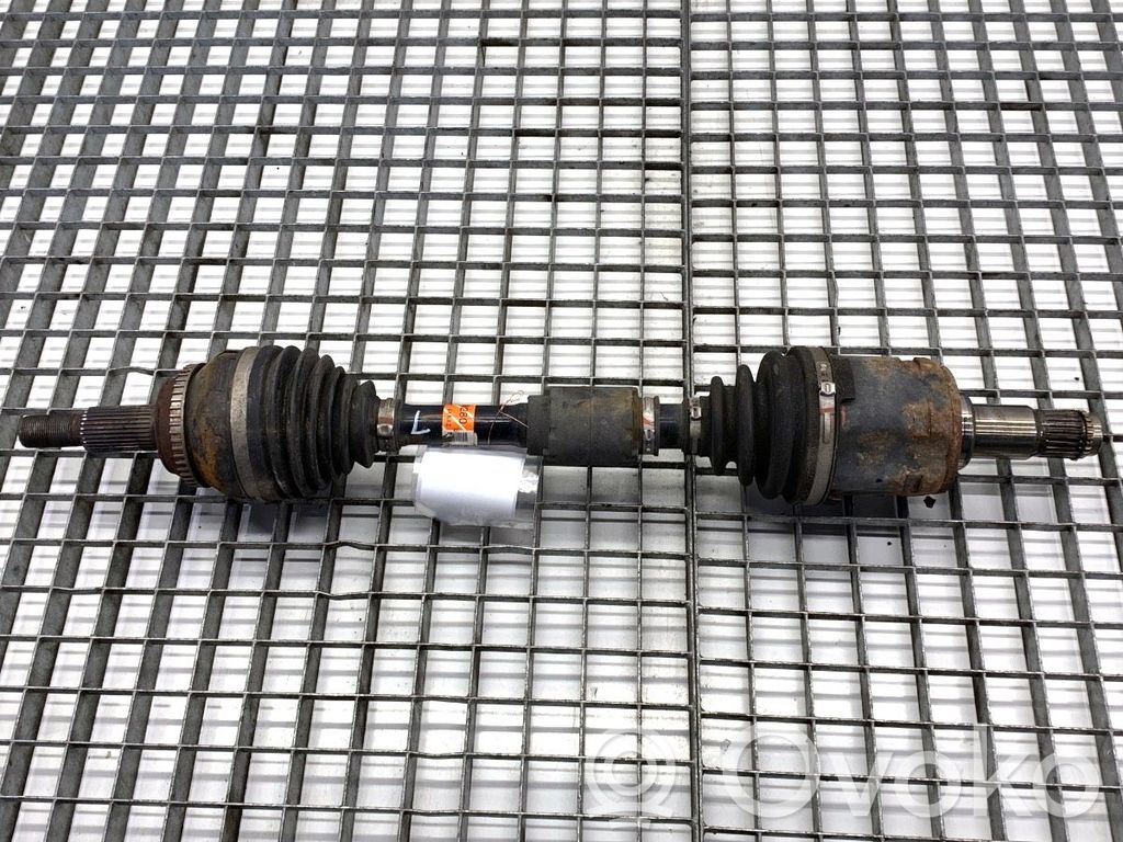 Eje de transmisión delantero   434200W280