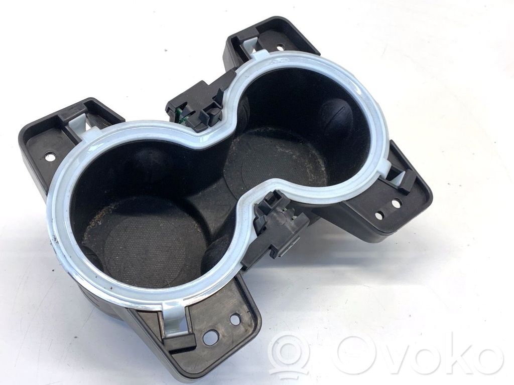 Jeep Cherokee KL Portavasos 