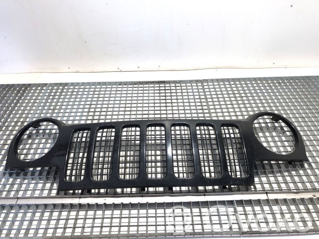 Jeep Cherokee KJ Atrapa chłodnicy / Grill