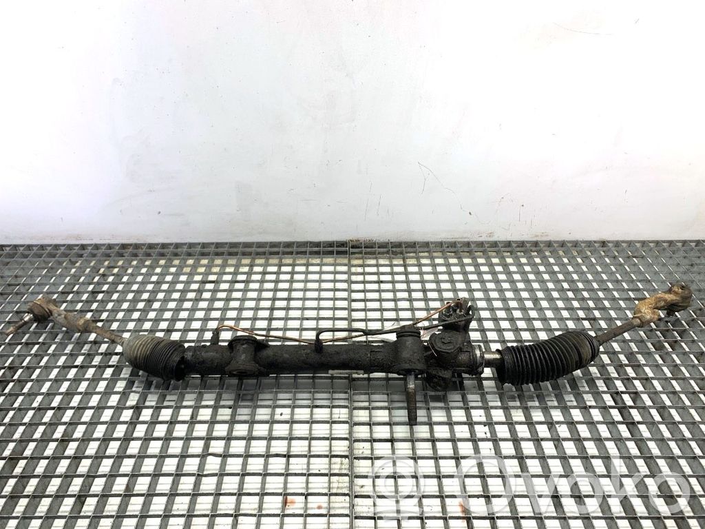 Jeep Cherokee KJ Lenkgetriebe 