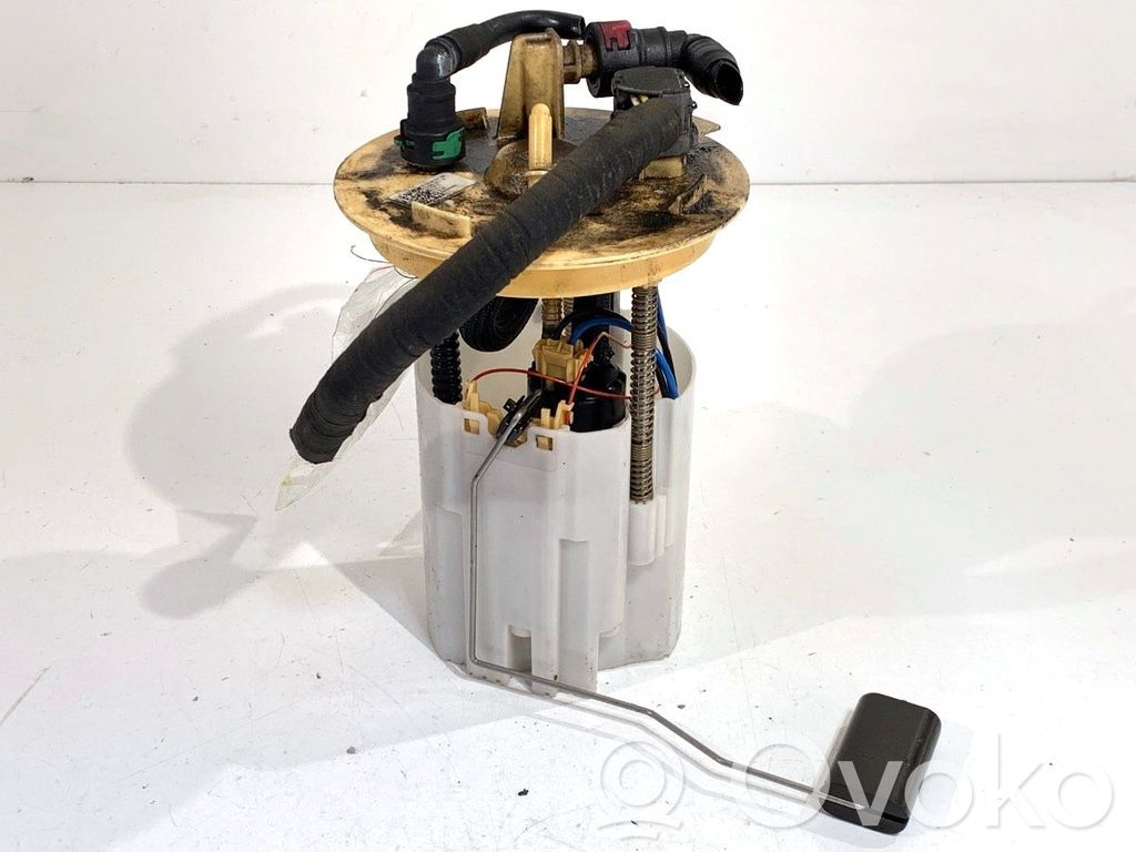 Ford S-MAX Kraftstoffpumpe im Tank 