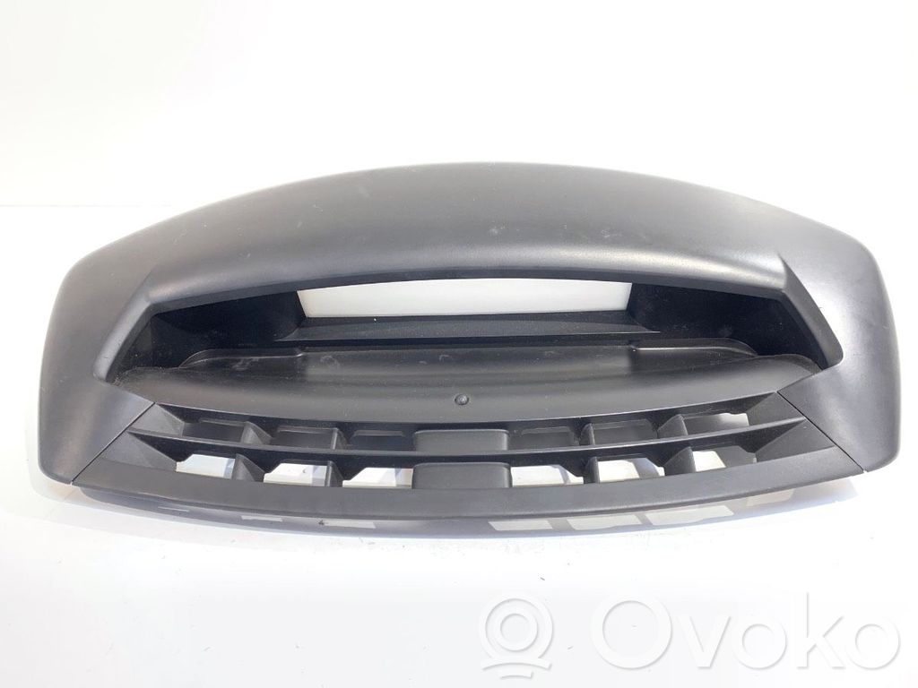Citroen C4 I Nopeusmittari (mittaristo) 