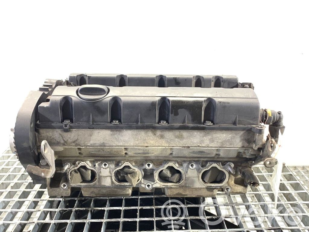 Citroen C5 Engine head 